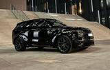 Land Rover Range Rover Sport D300 Pano Head-Up AHK VOLL