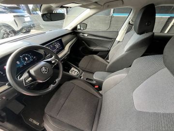 Skoda Octavia - 7