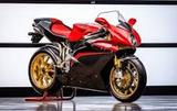 MV Agusta F4 1000 Tamburini Neufahrzeug