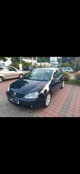 Volkswagen Golf 1.6 FSI 2004 Tüv bis 06.27 - Volkswagen Golf aus 2004: Kombi