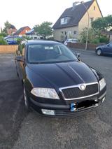 Skoda Octavia 1.9 TDI DSG - Skoda Octavia: Kombi, 1.9