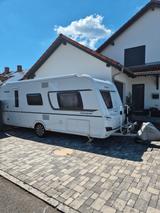 Dethleffs Camper 530fsk 