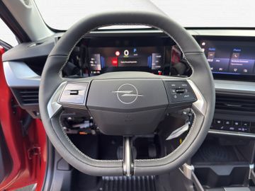 Fotografie 11 des Opel Frontera Electric GS Kamera Navi Allwetterreifen