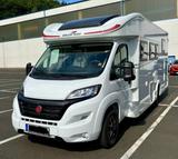 Roller Team Kronos 267 TL / Fiat Ducato 