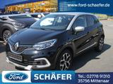 Renault Captur Crossborder+KLIMA+RFK+LMF+ - Renault Captur Crossborder mit Benzin-Antrieb