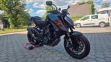 KTM Super Duke1290sdr Öhlins Fahrwerk, Akrapovic - KTM Motorräder in München