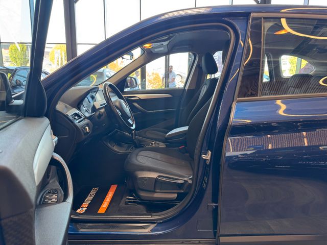 BMW X1 sDrive 18 i *KLIMA*NAVI*PDC*LIMITER*