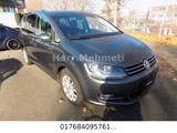 Volkswagen Sharan Highline BMT - Volkswagen Sharan mit Diesel-Antrieb