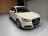 Audi A1 SPB 1.6 TDI S tronic Ambition - Audi A1 mit Diesel-Antrieb: Limousine, Automatik