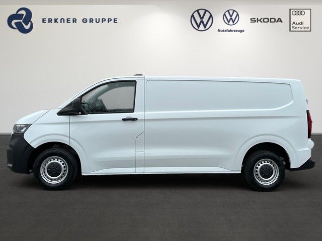 Fahrzeugabbildung Volkswagen Transporter Kasten T7 2.0 TDI LR+ACC+LED+KLIMA++
