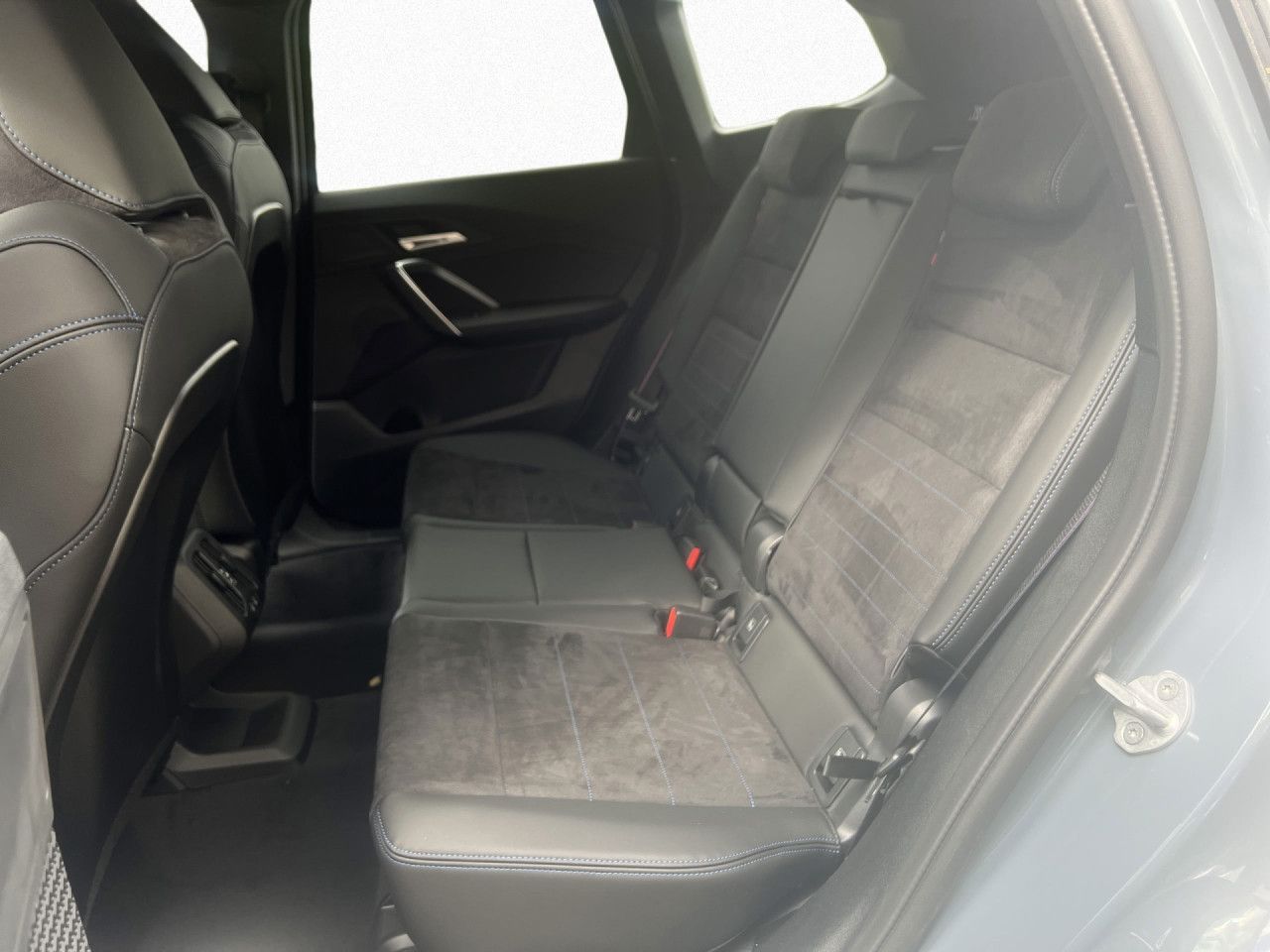 BMW X1 - Bild 12