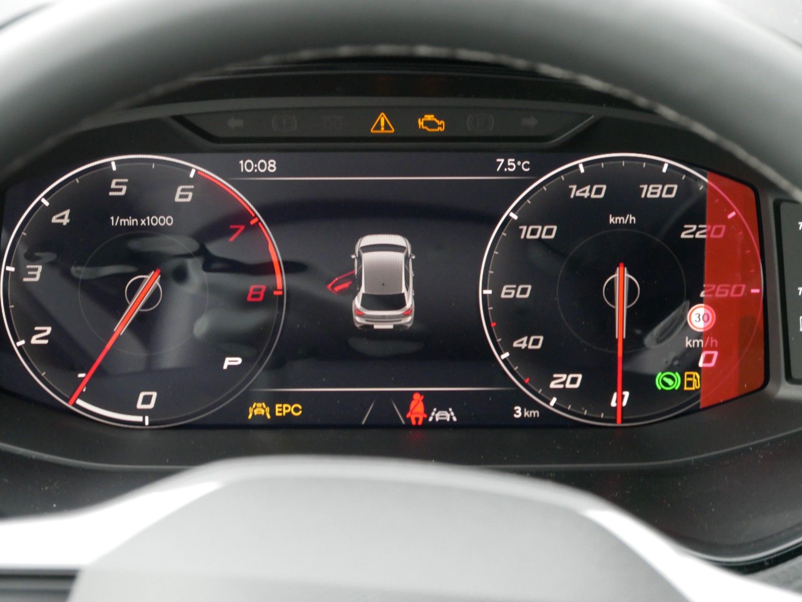 Seat Ibiza - Bild 20