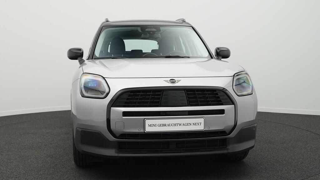 MINI One Countryman - Bild 3