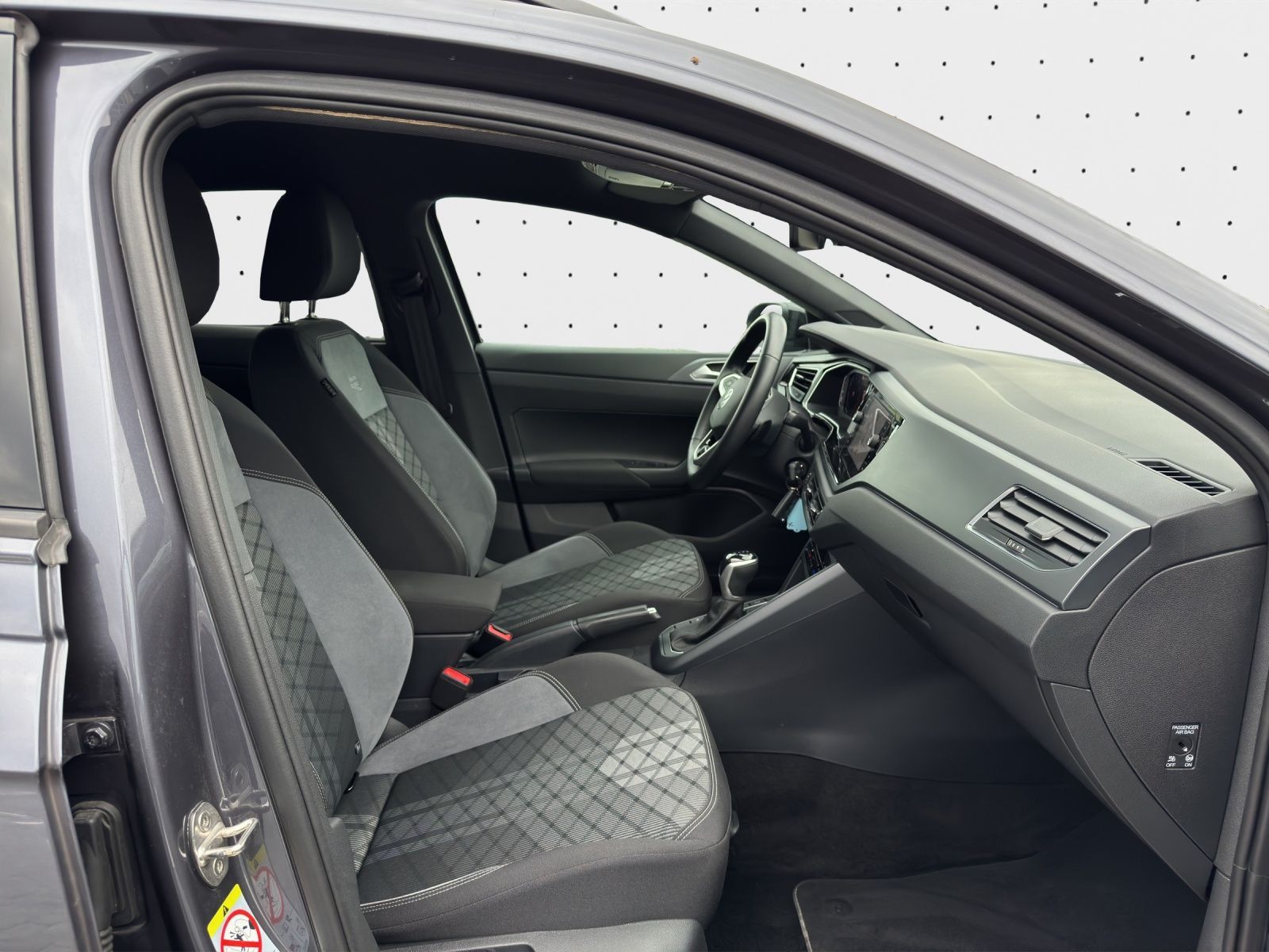 Volkswagen Taigo - Bild 6