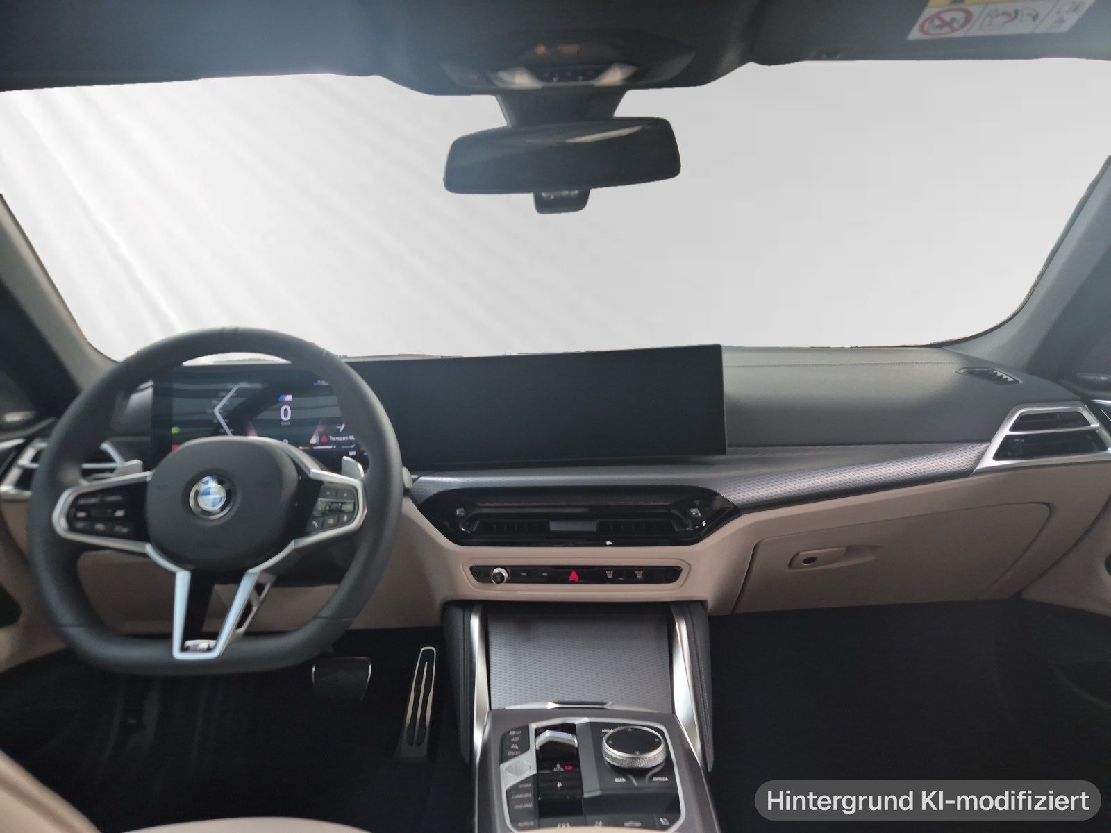 BMW 420 - Bild 9