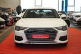 Audi A6 Lim. 50 TDI Quattro Sport 1.Hand*Acc*Spur* - Audi A6 mit Diesel-Antrieb: Weiß, Limousine