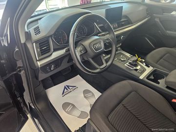 Audi Q5 - 5