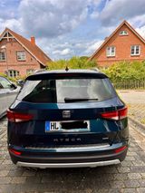 Seat Ateca 2.0 TSI 140kW Xcellence 4Drive DSG Xce... - Seat in Lübeck