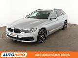 BMW 540i xDrive Aut.*NAVI*LED*CAM*HUD*SHZ*TEMPO*ALU* - BMW 5er Reihe Gebrauchtwagen in Stuttgart