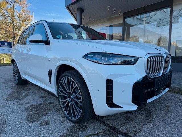 BMW X5 xDrive30d/AHK/H&K/Komfortpaket/Iconic/Memory