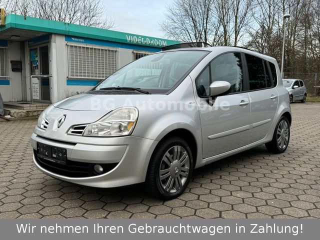 Renault Grand Modus Night & Day *Einparkhilfe*Panorama*