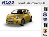 Fiat 500 HYBRID TORINO 1.0 65 PS MT6 APPLE CARPLAY PD - Fiat 500 Gebrauchtwagen in Saarbrücken
