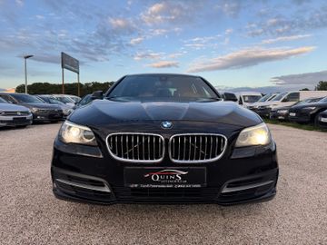 BMW 520 - 2