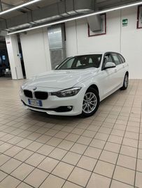 BMW 316 - 2