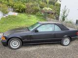 BMW 325i Cabrio E36 M-Sportsitze SHZ Klima... - BMW 325 aus 1994: Cabrio, 325i
