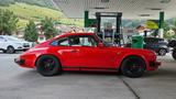 Porsche 911 Carrera 3.2 930/20 Coupé, Matching... - Porsche aus 1984: 911 Carrera