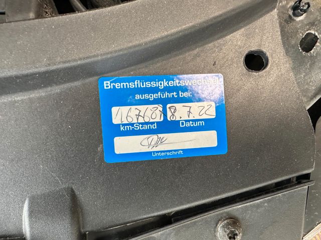 Skoda Fabia Family *Klimaautom.*Sitzheizung*TÜV*