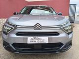 Citroën Citroen C4 BlueHDi 130 S&S EAT8 Shine - Citroën C4 mit Halbautomatikschaltung