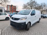 Fiat Scudo L3*AC*3-Sitzer*TMP*PDC*AppleCarPlay*MwSt. - Fiat Scudo: Sitze