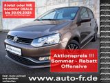 Volkswagen Polo Sondermod. Lounge 75 PS erst 79Tkm - Volkswagen Polo: Ps