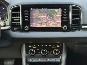 Skoda Karoq - 10