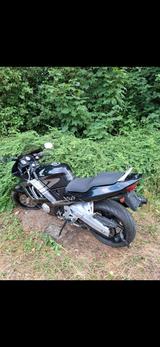 Honda CBR 600. - HONDA 1999 CBR 600