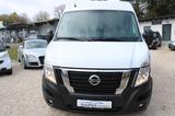 Nissan NV400 Kastenwagen L2H2 3,5t COMFORT - Nissan NV400 aus 2021