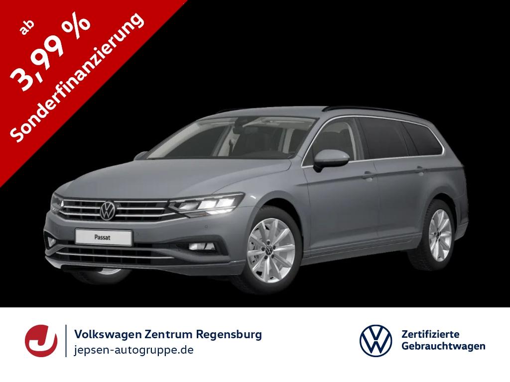Volkswagen Passat Variant Business Black Style 2.0 TDI DSG