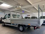 Ford Transit Maxi DoKa Pritsche =3.400mm*L5*Garantie* - : Pritsche Doka