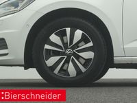 Volkswagen Touran - Vorschau Bild 25