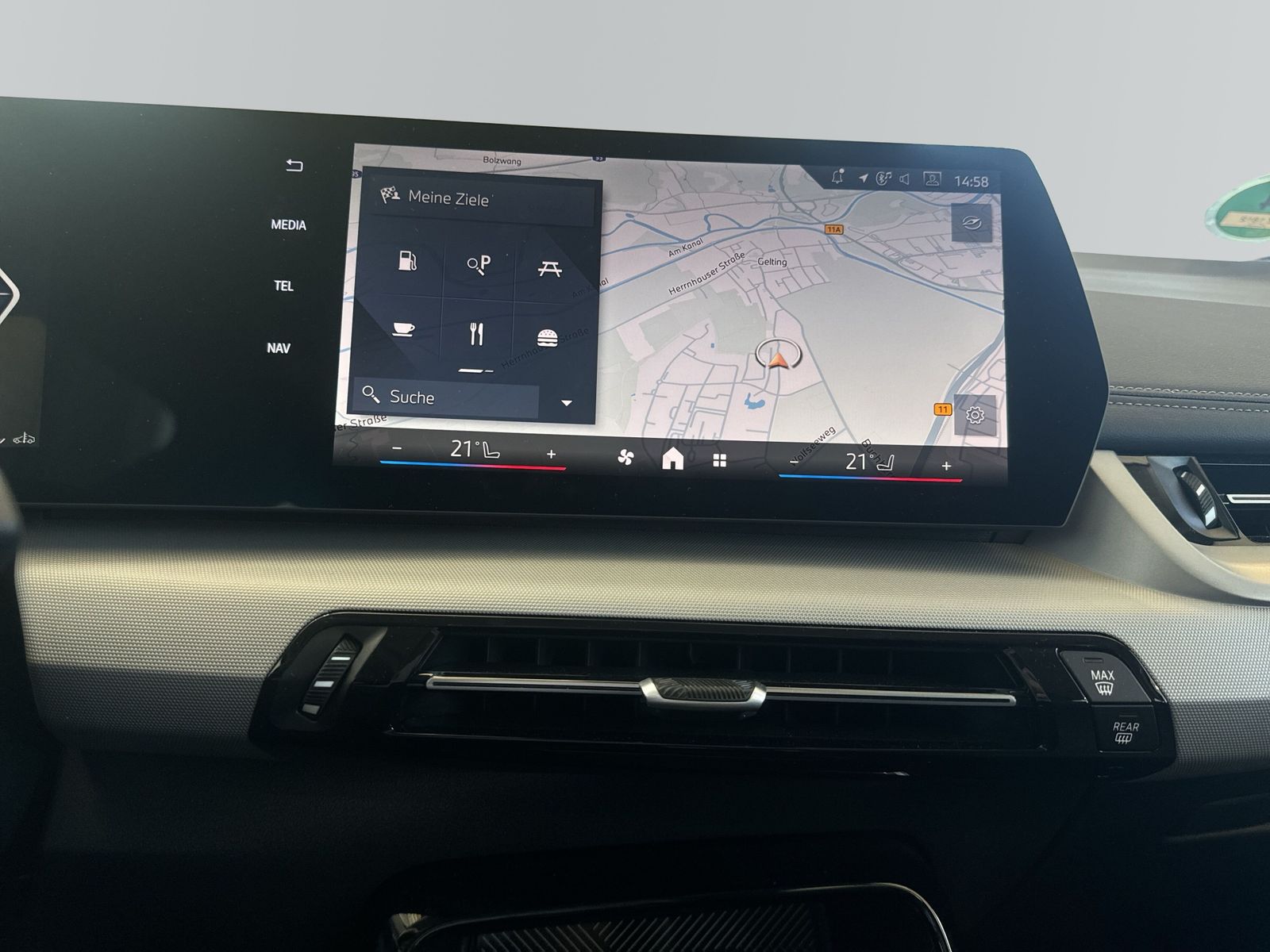 BMW 220 Active Tourer - Bild 14