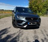 Cupra Ateca 2.0 TSI 300PS*4X4*ACRAPOVIC*BREMBO*360*AHK