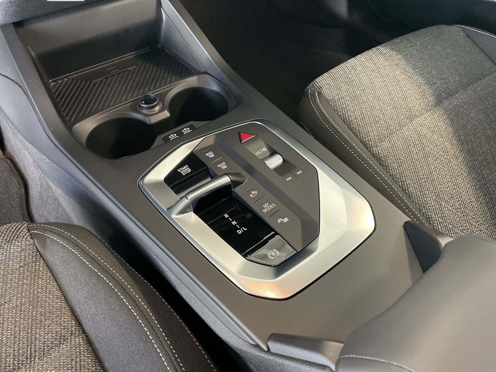BMW 120 - Bild 16