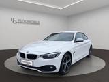 BMW 420 Coupe Sport Line Individual Shadow-Line - BMW 420: Coupe