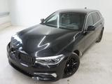 BMW 530i xDrive Luxury Line *HeadUp*Keyless*LED* - BMW 530 Unfallwagen