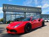 Ferrari 488 GTB Coupé DCT*ROSSO SCUDERIA*LIFT*22.ZOLL* - Ferrari: 488