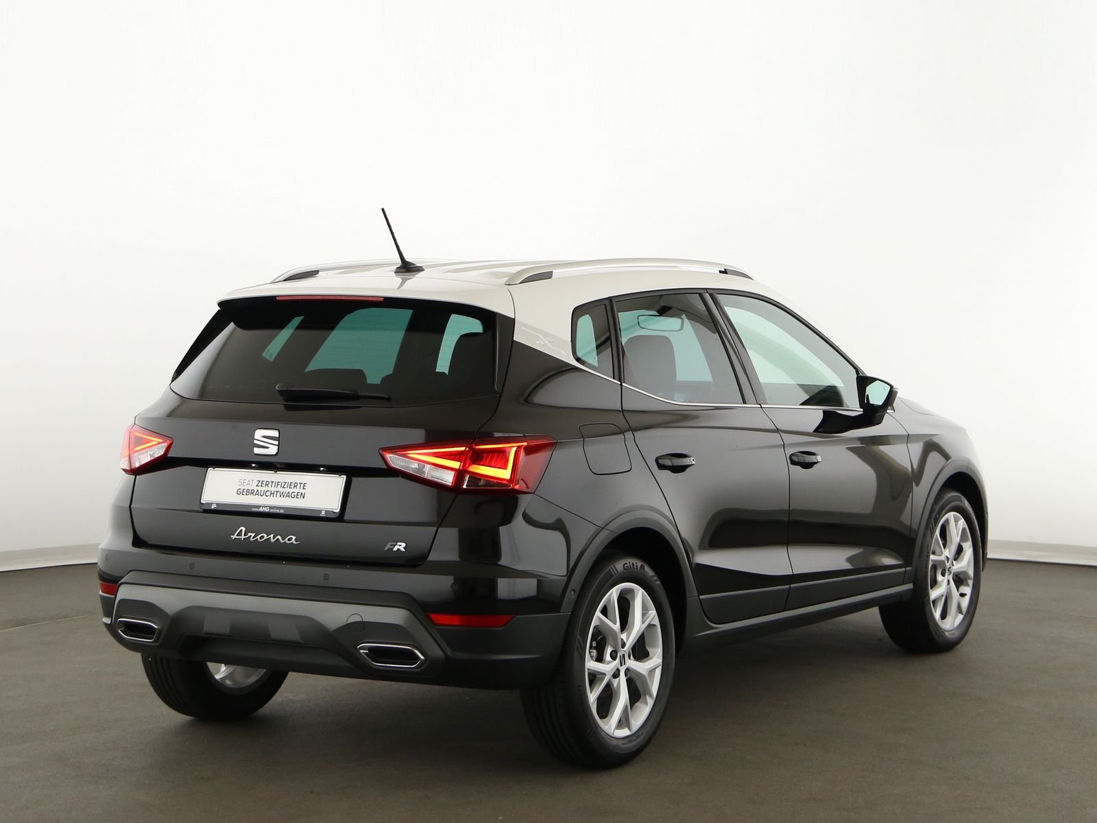 Seat Arona - Bild 7