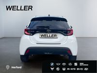 Toyota Yaris - Vorschau Bild 6