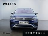 Volkswagen Tiguan Allspace 2.0 TDI 4M DSG Elegance *AHK*HUD - Volkswagen Tiguan Allspace in Hamm