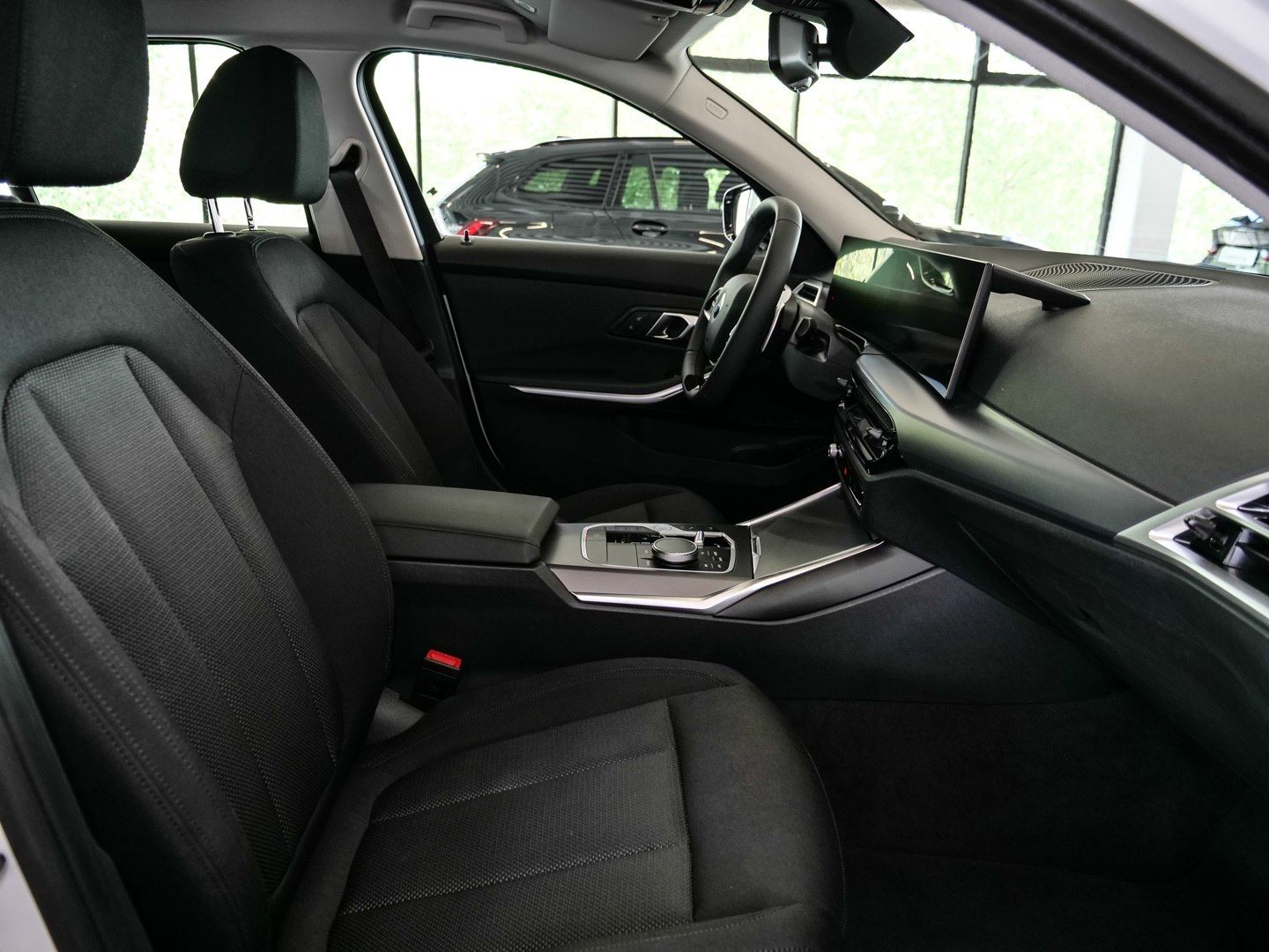 BMW 318 - Bild 17
